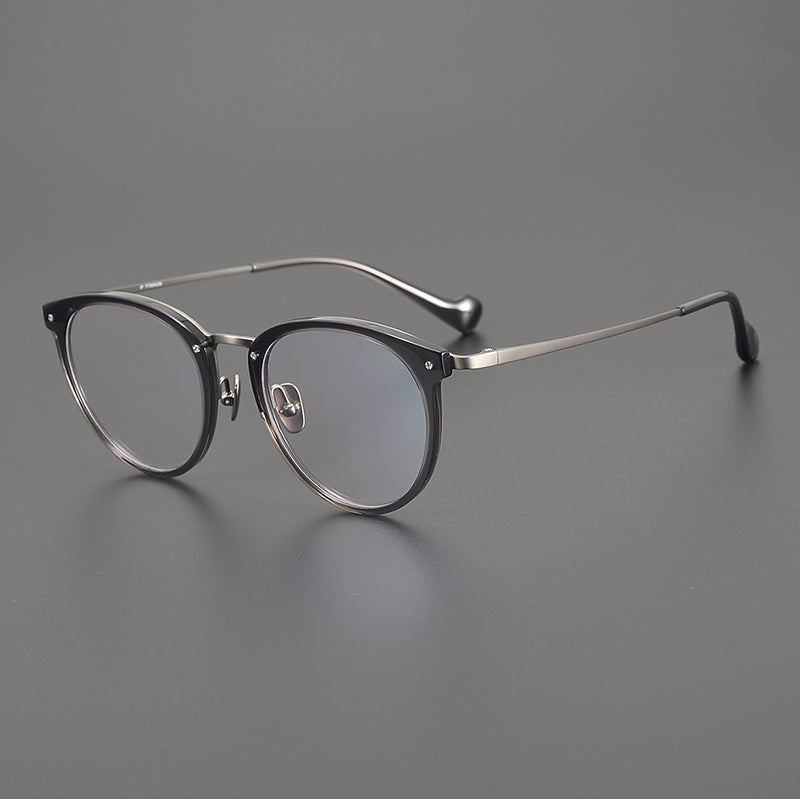 Round Glasses MW1451
