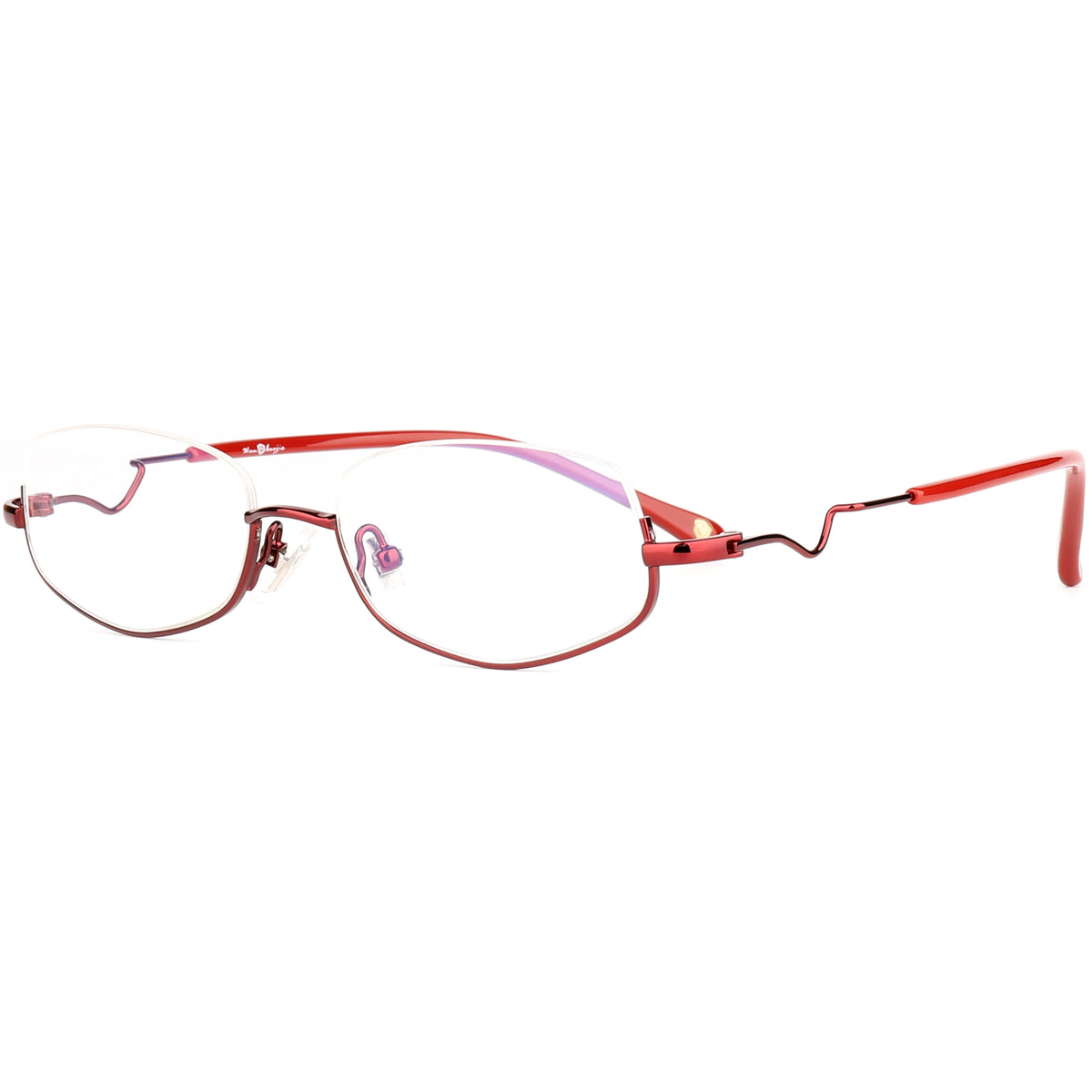Geometric Glasses RV1033
