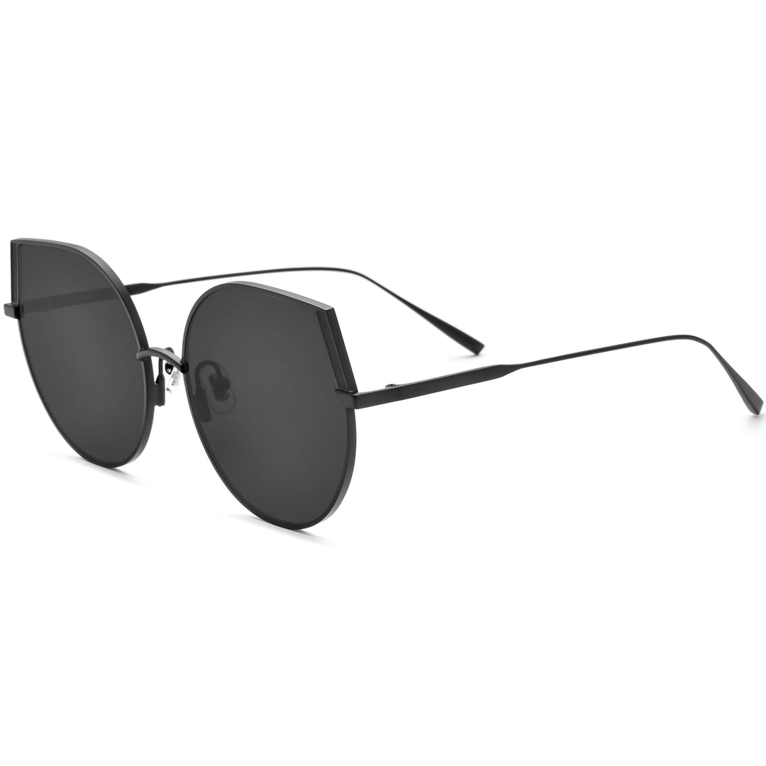 Cat-Eye Sunglasses BRS1027