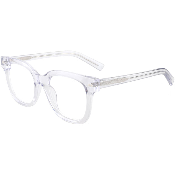 Square Glasses YEA1170