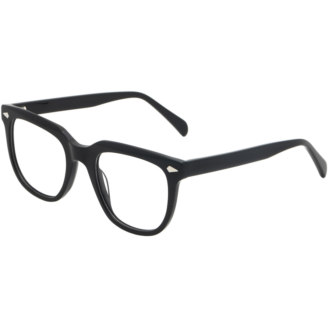 Square Glasses GSR1046