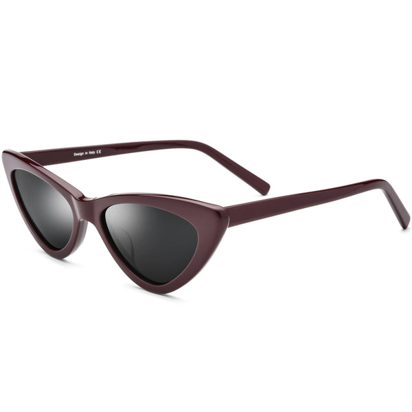 Cat-Eye Sunglasses BRS1035