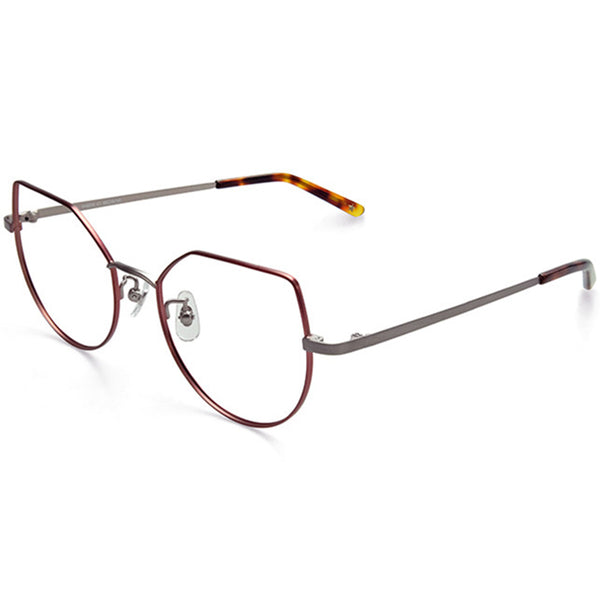 Cat-Eye Glasses PG1040