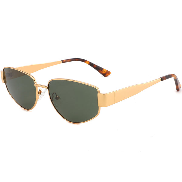Cat-Eye Sunglasses GSS1127