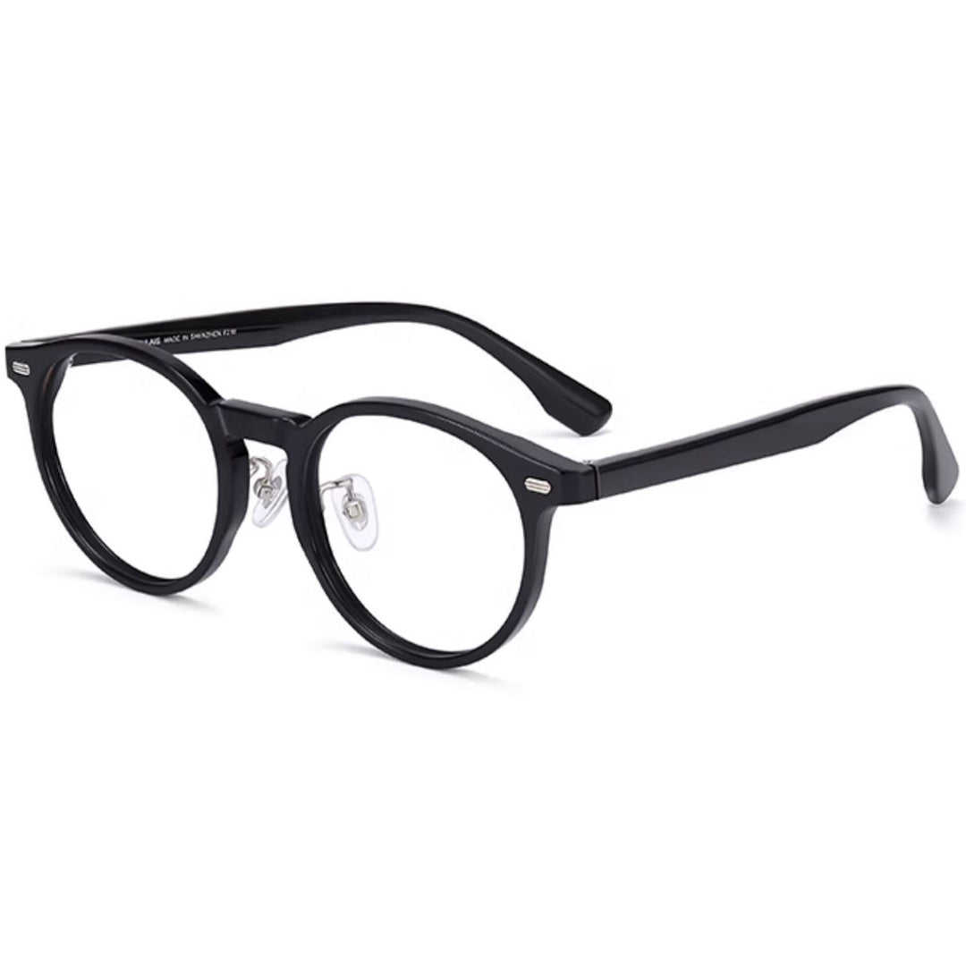 Round Glasses PL1006