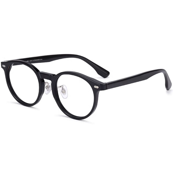 Round Glasses PL1006