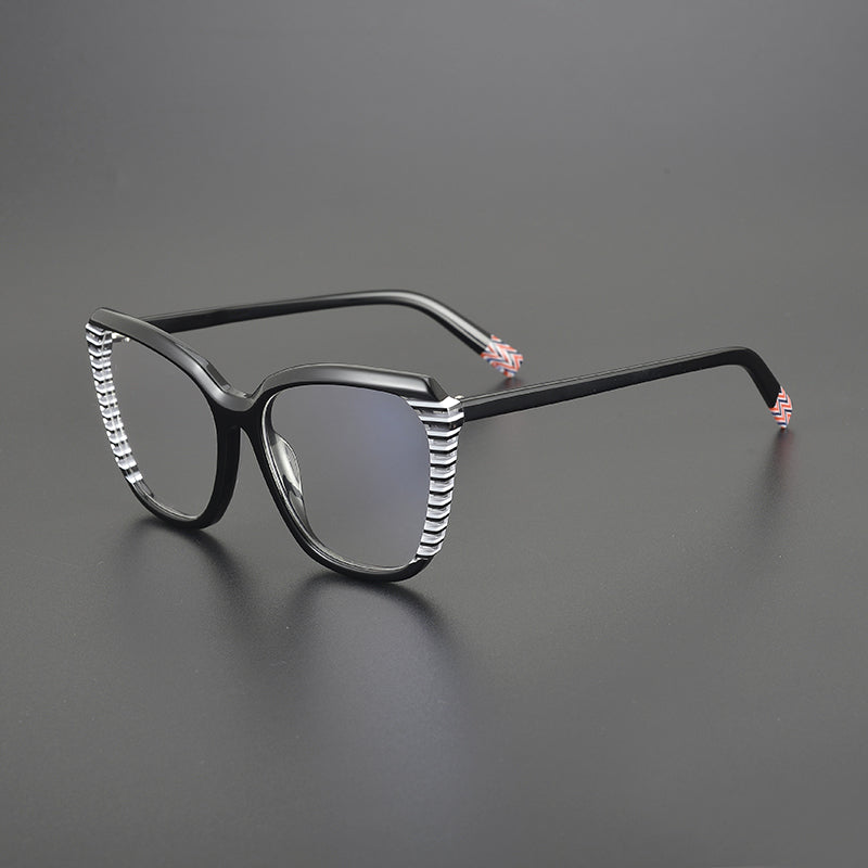 Cat-Eye Glasses TG1226
