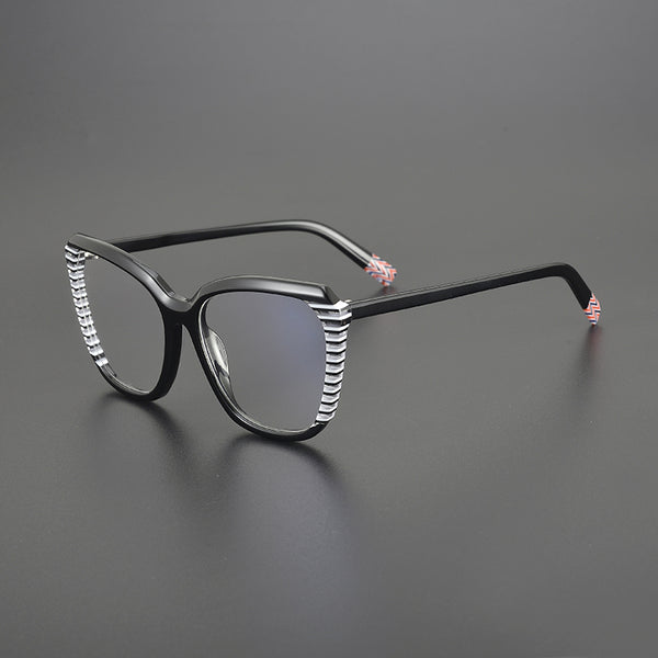 Cat-Eye Glasses TG1226