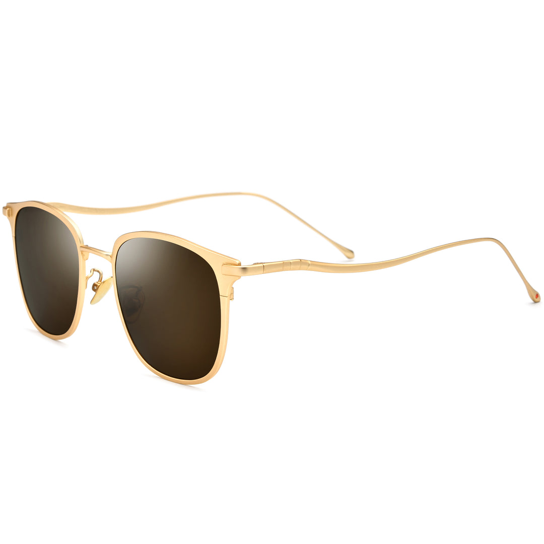 Square Sunglasses BRS1037