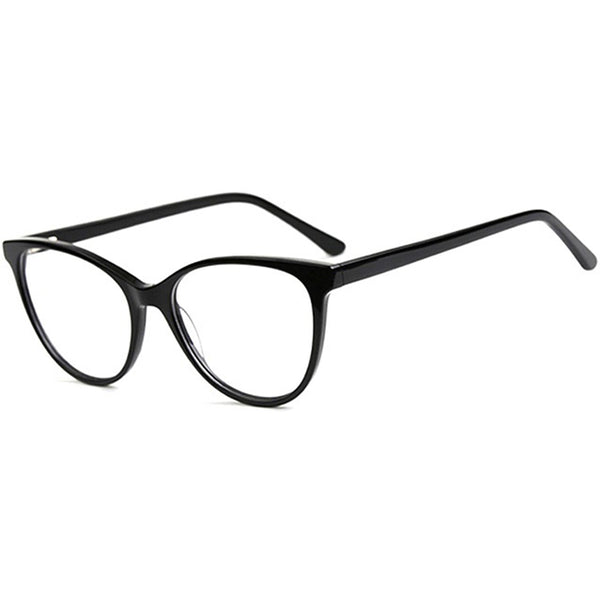 Cat-Eye Glasses GSR1079