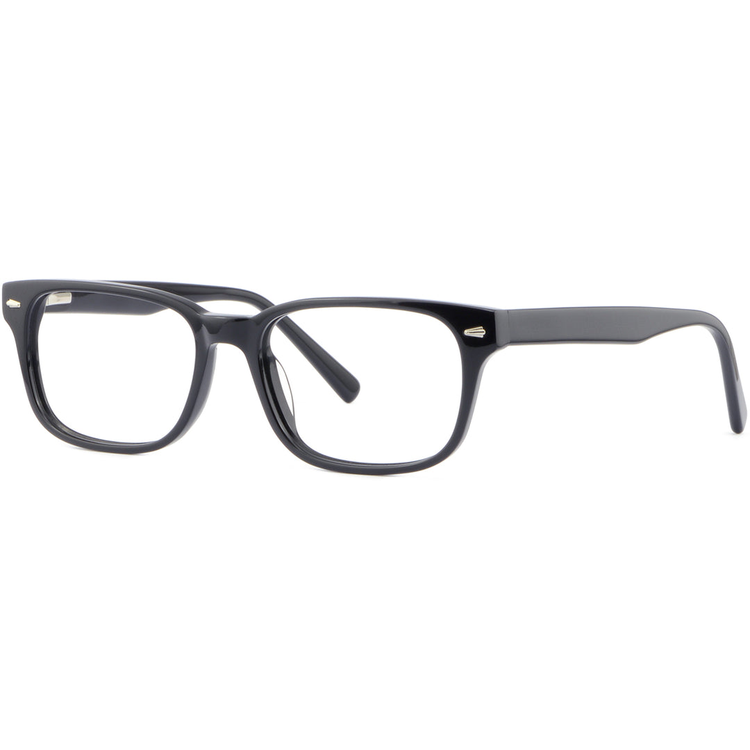 Rectangle Glasses O1775