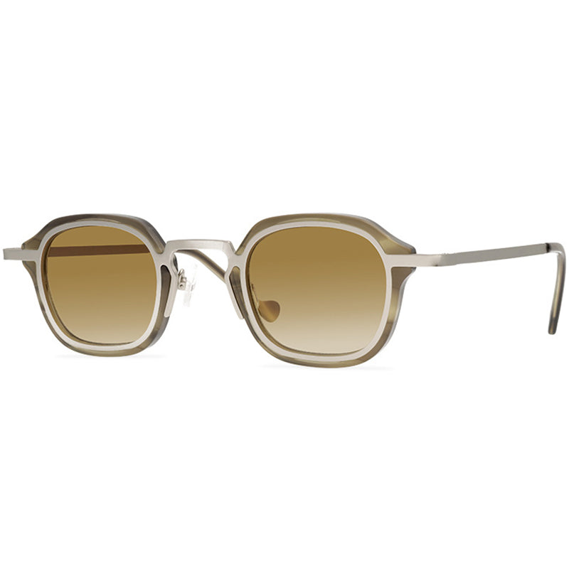 Square Sunglasses GCS1065