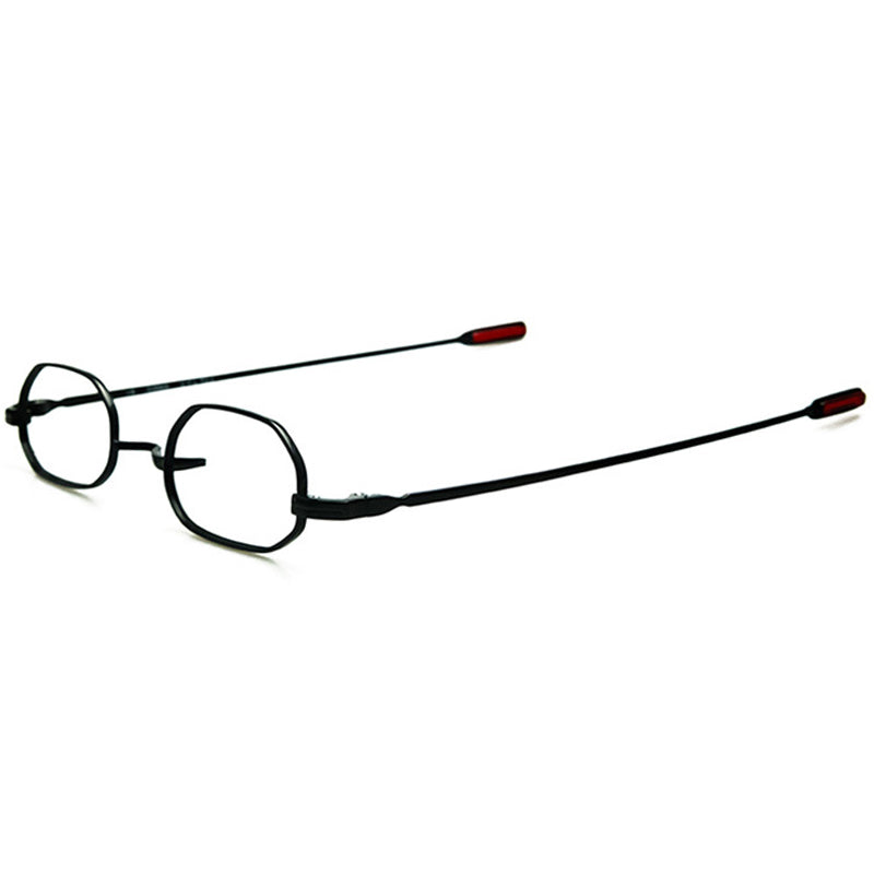 Rectangle Glasses PG1026