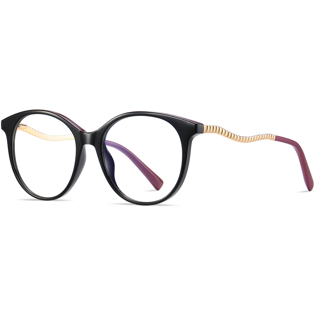 Round Glasses PF1235