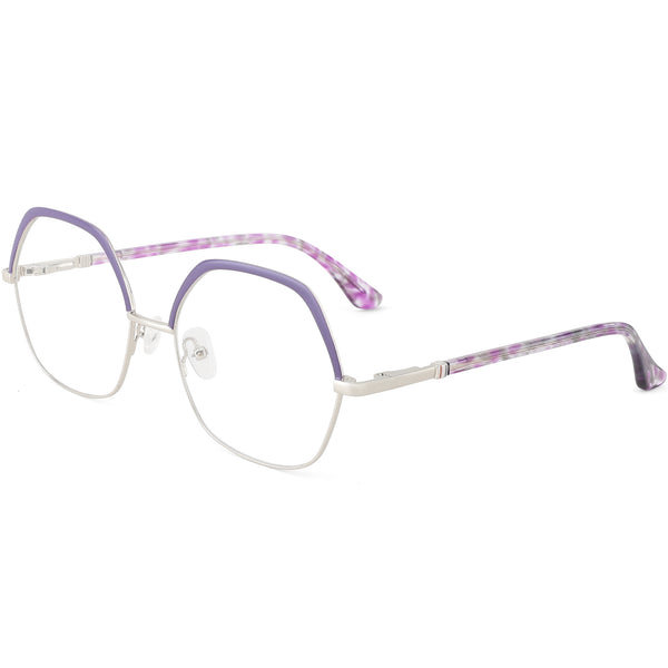 Geometric Glasses YSAM1055