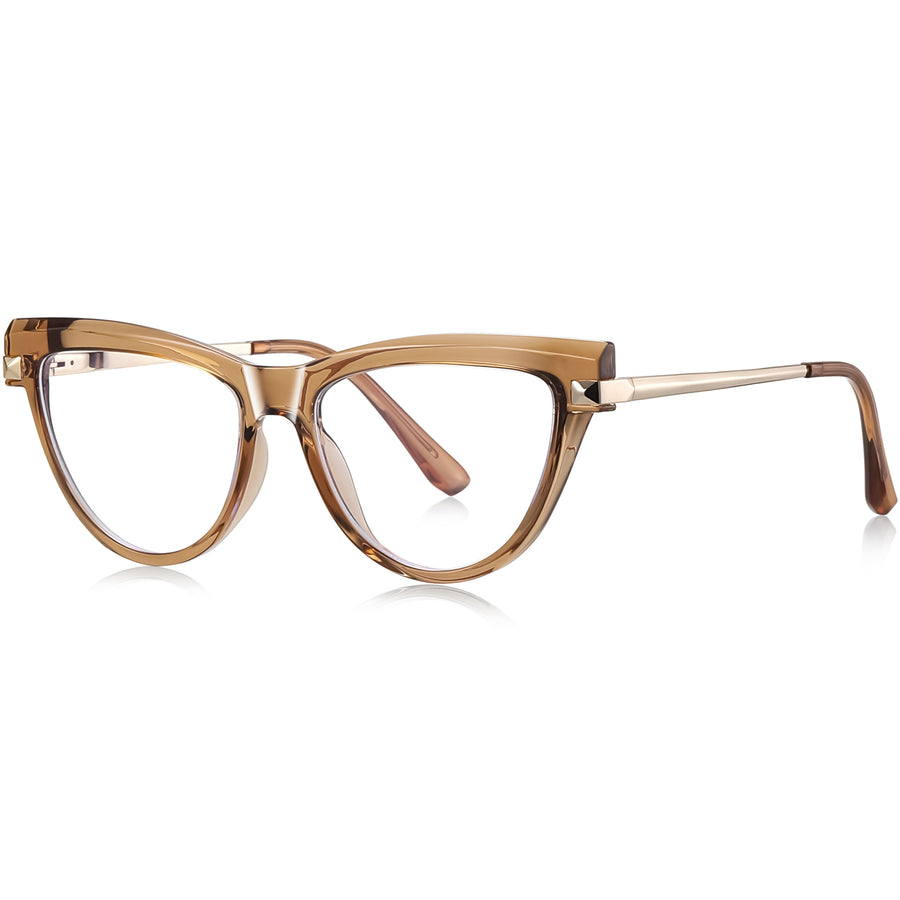Cat-Eye Glasses YSD1083