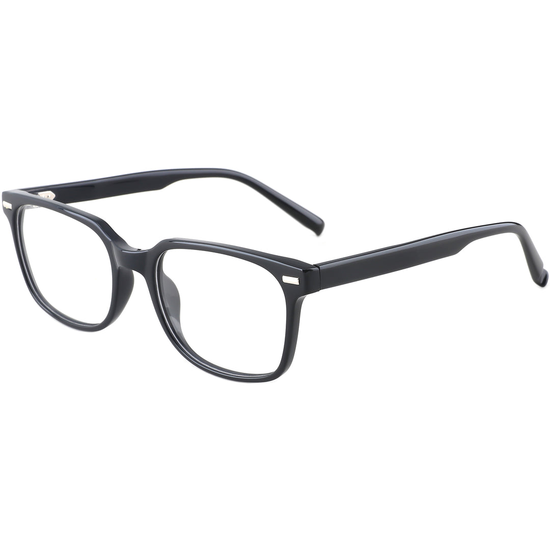 Rectangle Glasses YEA1231