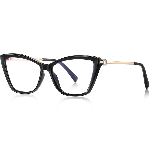 Cat-Eye Glasses PF1366
