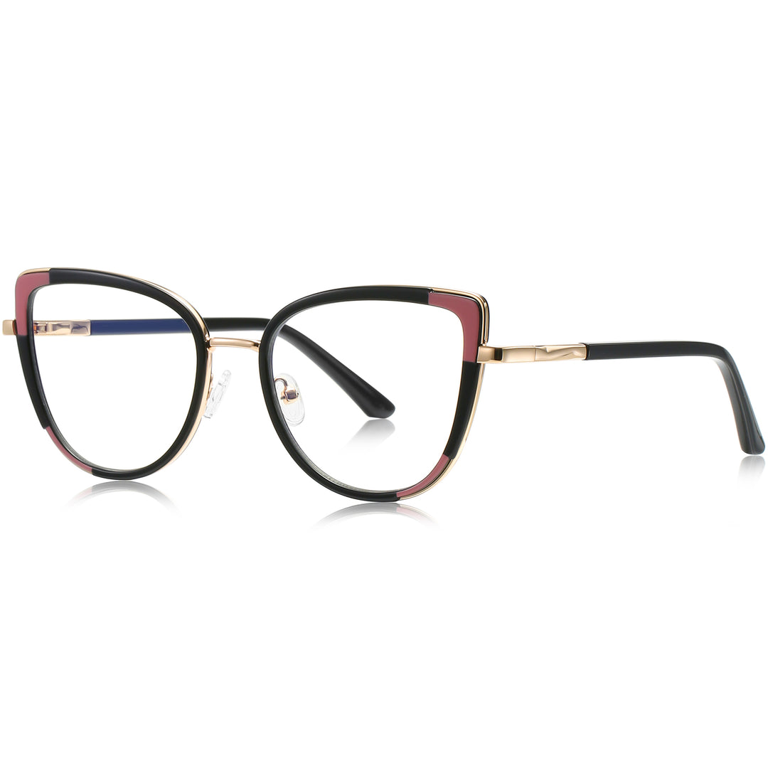 Cat-Eye Glasses PF1161