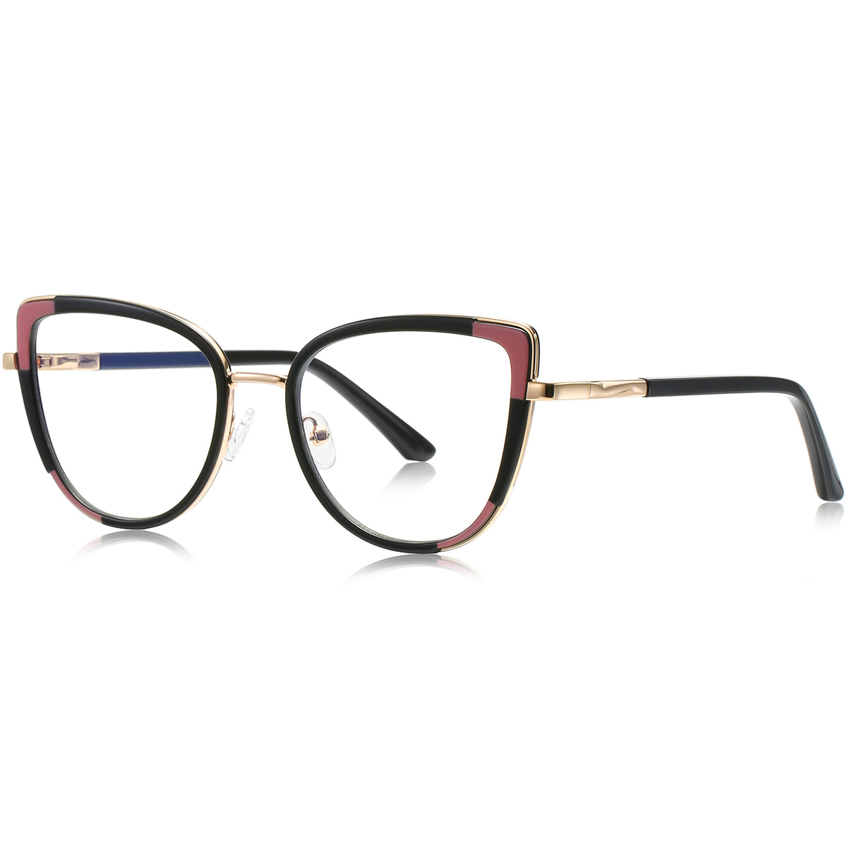Cat-Eye Glasses PF1161