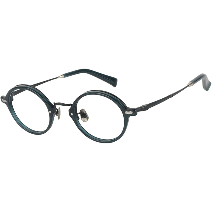 Round Glasses TG1234
