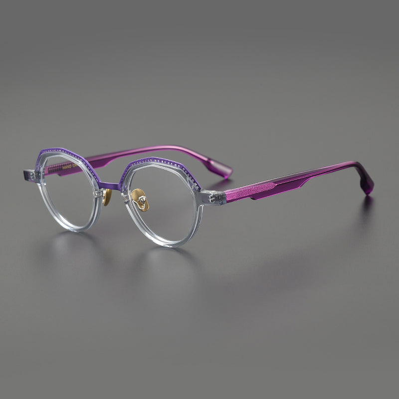 Round Glasses TG1196