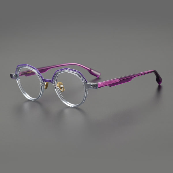 Round Glasses TG1196