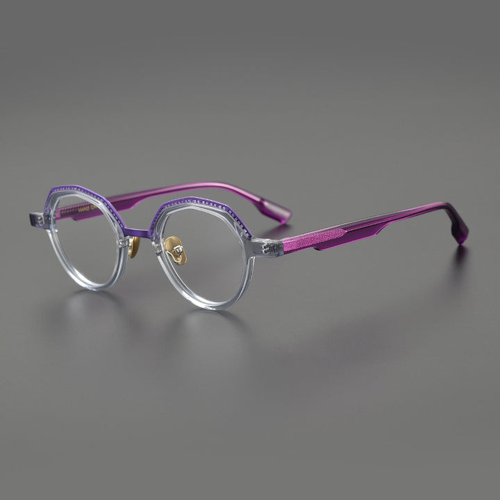 Round Glasses TG1196