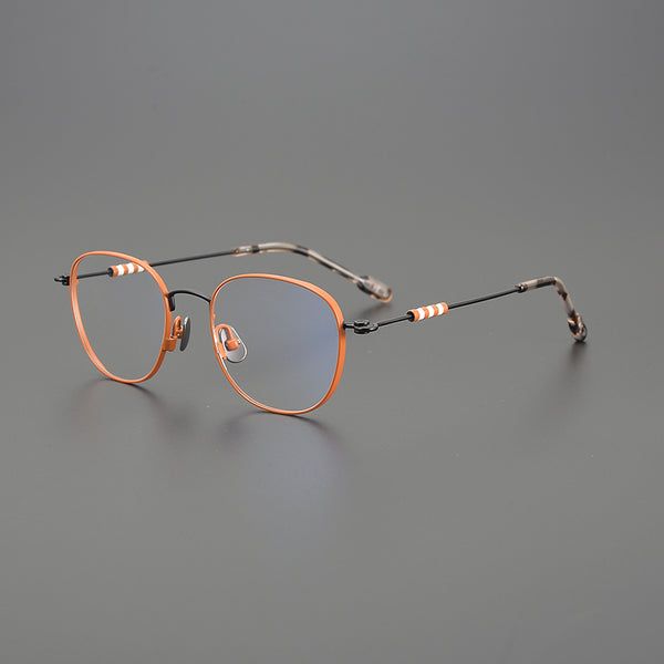 Square Glasses TG1009