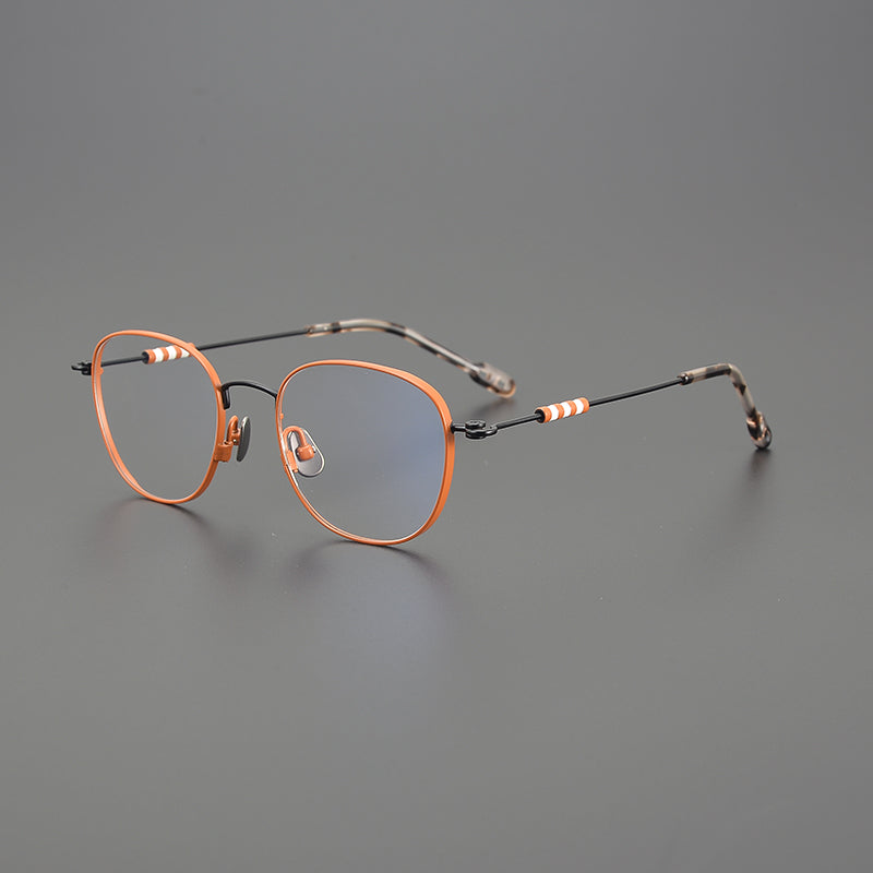 Square Glasses TG1009