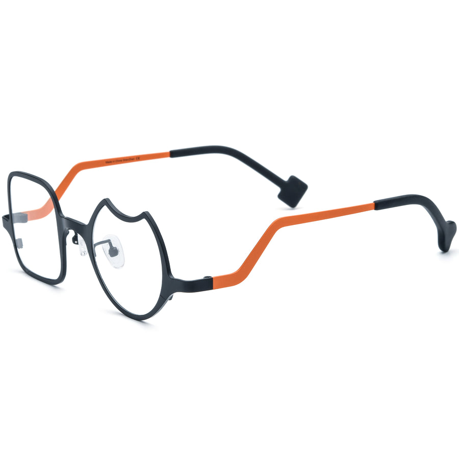 Geometric Glasses BR1442