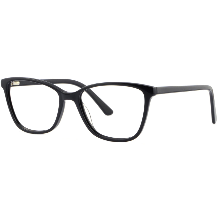 Square Glasses O2181