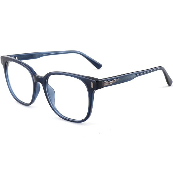 Square Glasses YAA1081