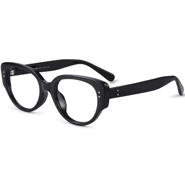 Cat-Eye Glasses PL1005