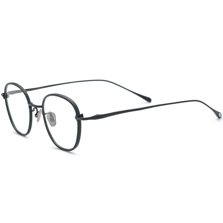 Square Glasses BR1446