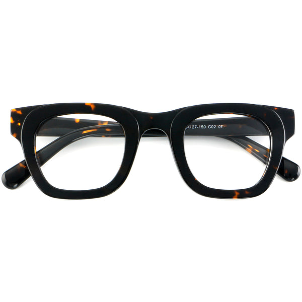 Square Glasses YN1015