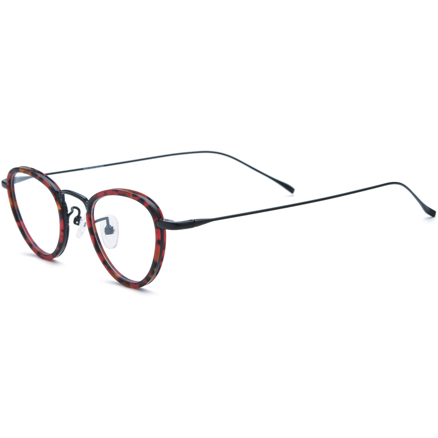 Cat-Eye Glasses BR1674