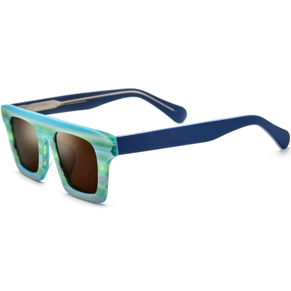 Square Sunglasses BRS1171