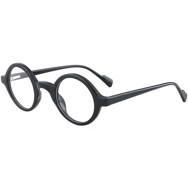 Round Glasses YEA1184