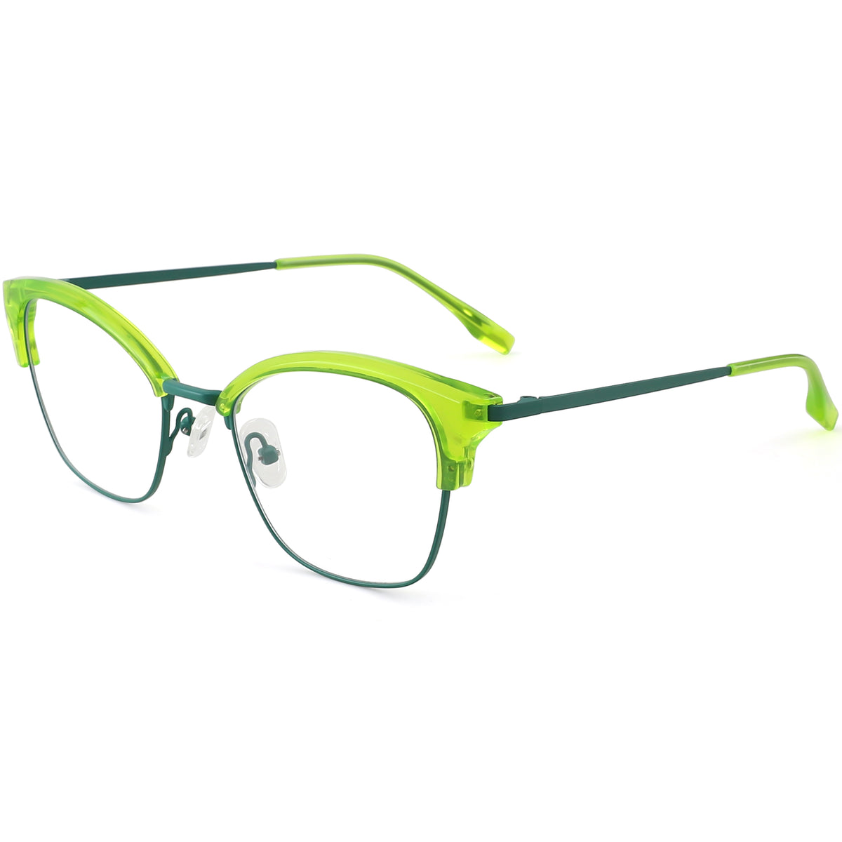 Browline Glasses YSAC1102