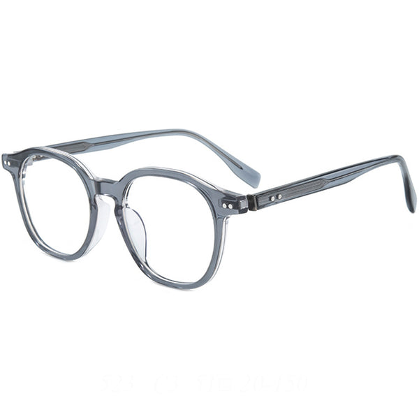 Square Glasses YN1067