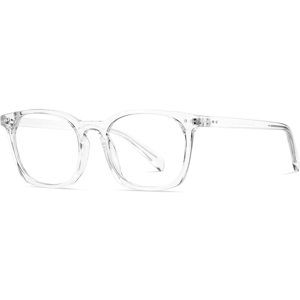 Square Glasses PF1232