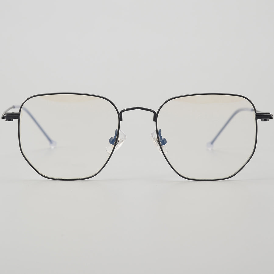 Geometric Glasses BY1016