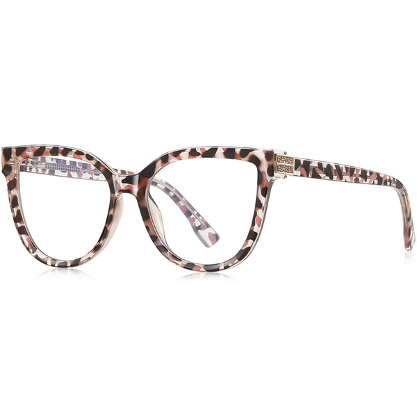 Cat-Eye Glasses PF1399