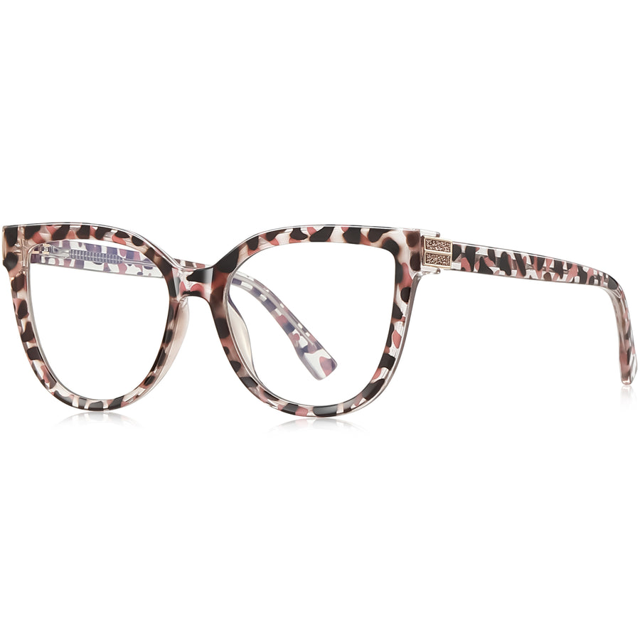 Cat-Eye Glasses PF1399