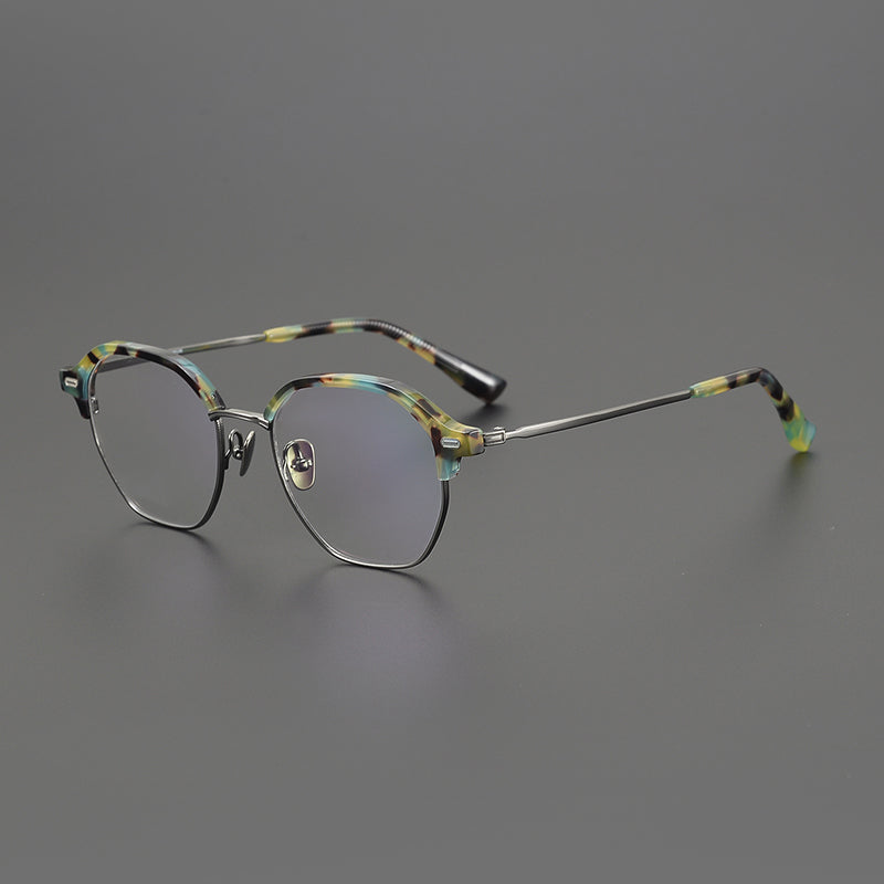Geometric Glasses MW1436