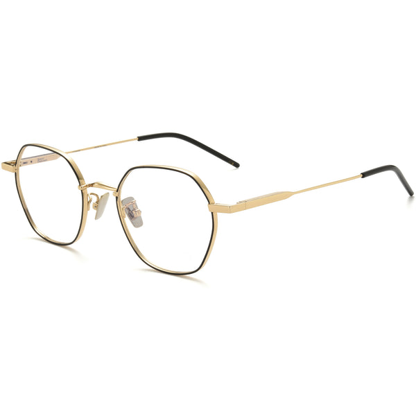 Geometric Glasses MS1002