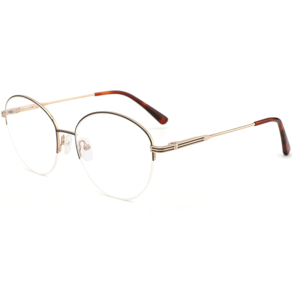 Round Glasses YSAM1002