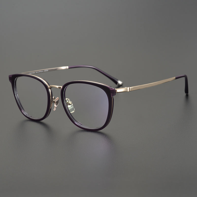 Square Glasses MW1237