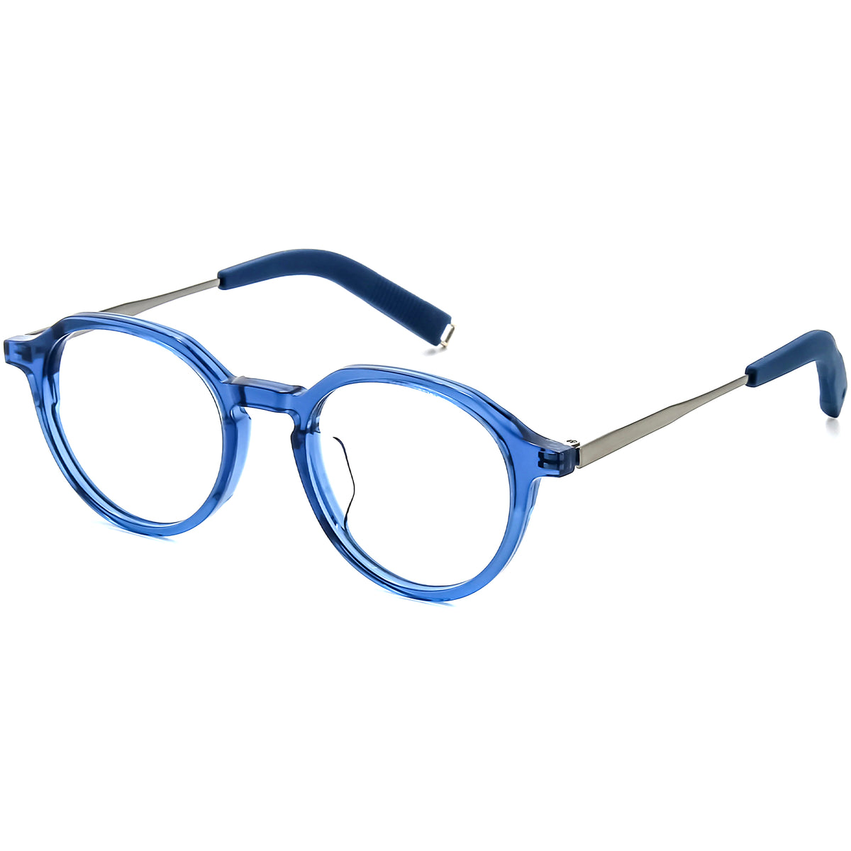 Round Glasses A4109